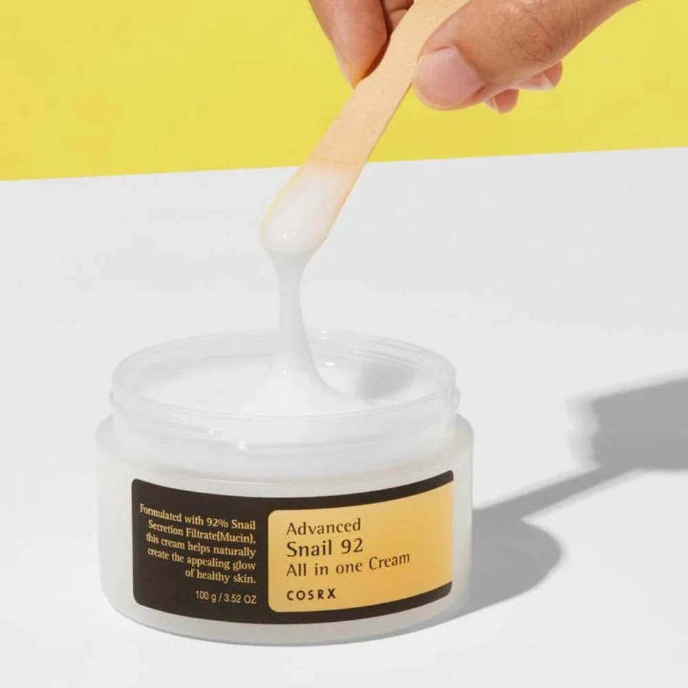 Cosrx - Advanced Snail 92 All in one Cream