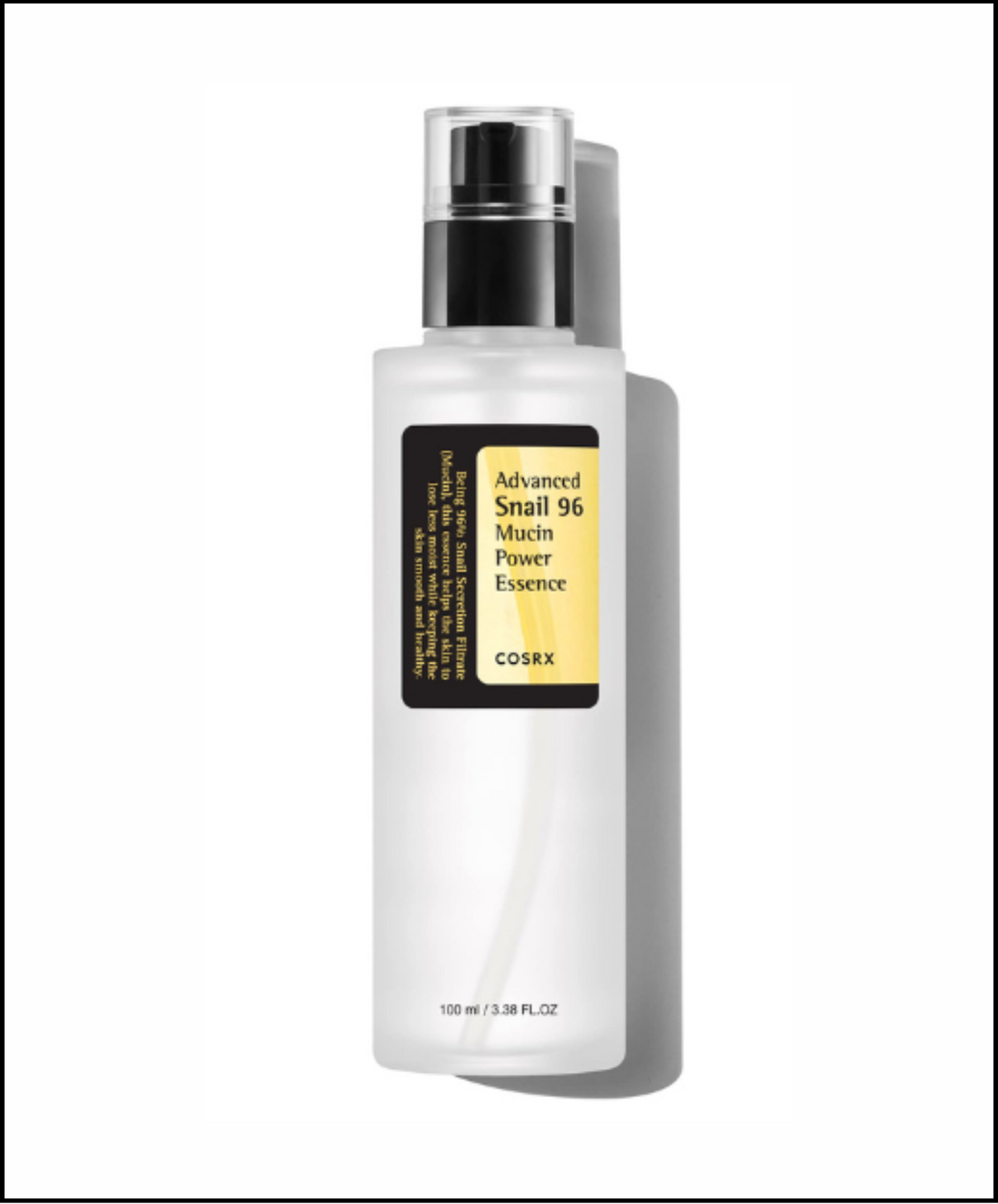 Cosrx - Advanced Snail 96 Mucin Power Essence