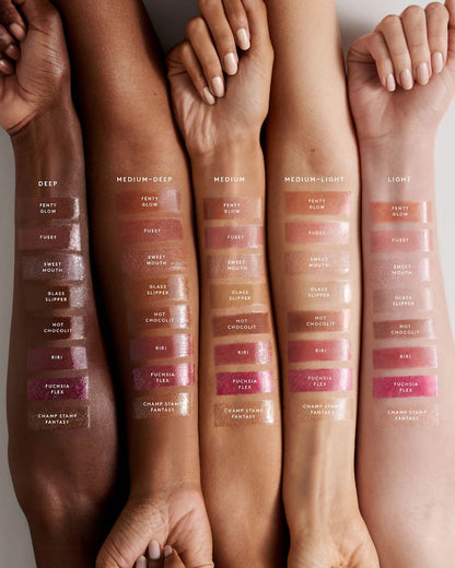 Fenty Beauty by Rihanna - Gloss Bomb Universal Lip Luminizer