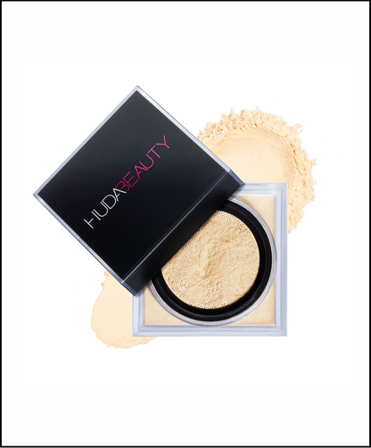 Huda Beauty - Easy Bake Loose Baking & Setting Powder