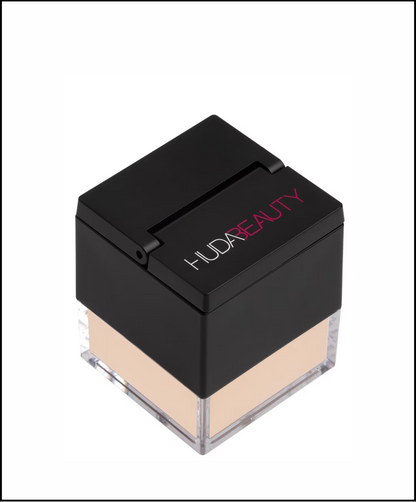 Huda Beauty - Mini Easy Bake Loose Baking & Setting Powder