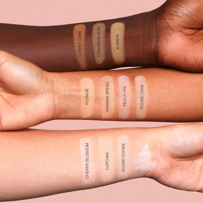 Huda Beauty - Mini Easy Bake Loose Baking & Setting Powder