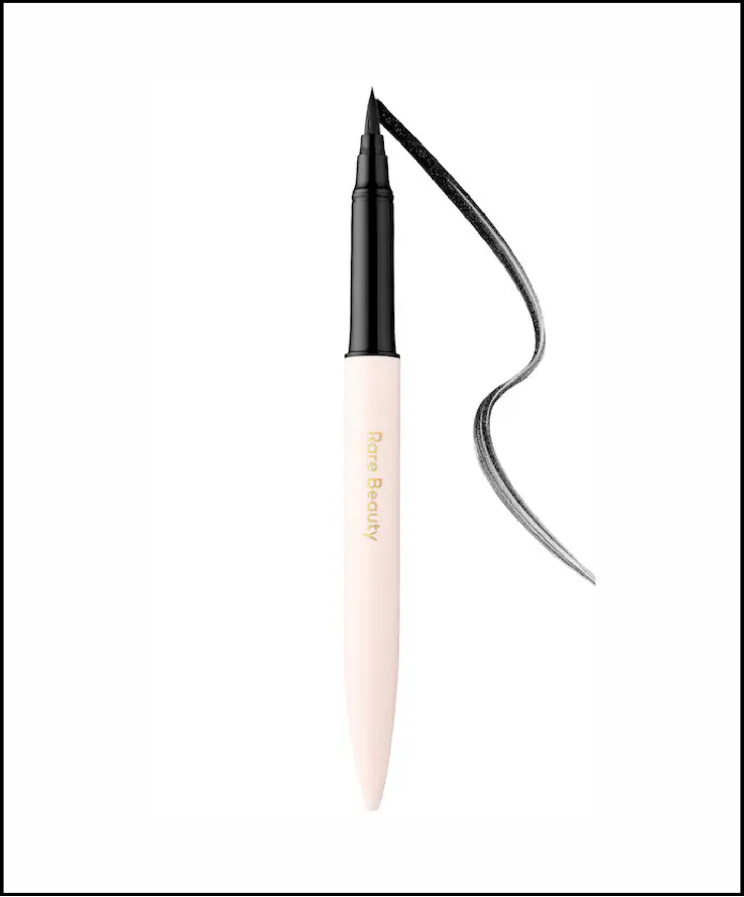Rare Beauty - Perfect Strokes Matte Liquid Liner