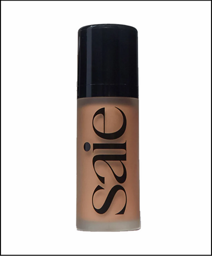Saie - Dew Bronze Soft-Focus Effortless Liquid Bronzer