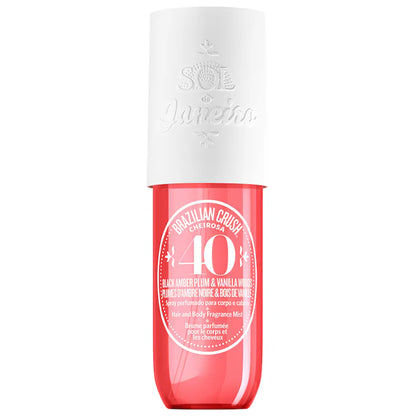 Sol de Janeiro - Crush Cheirosa ’40 Bom Dia Hair & Body Fragrance Mist