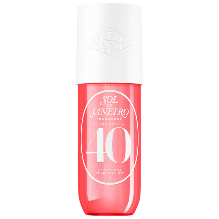 Sol de Janeiro - Crush Cheirosa ’40 Bom Dia Hair & Body Fragrance Mist